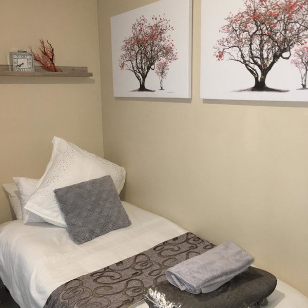 Walmer Heights Guest House, Port Elizabeth, Südafrika