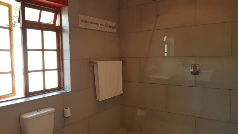 Walmer Heights Guest House, Port Elizabeth, Südafrika