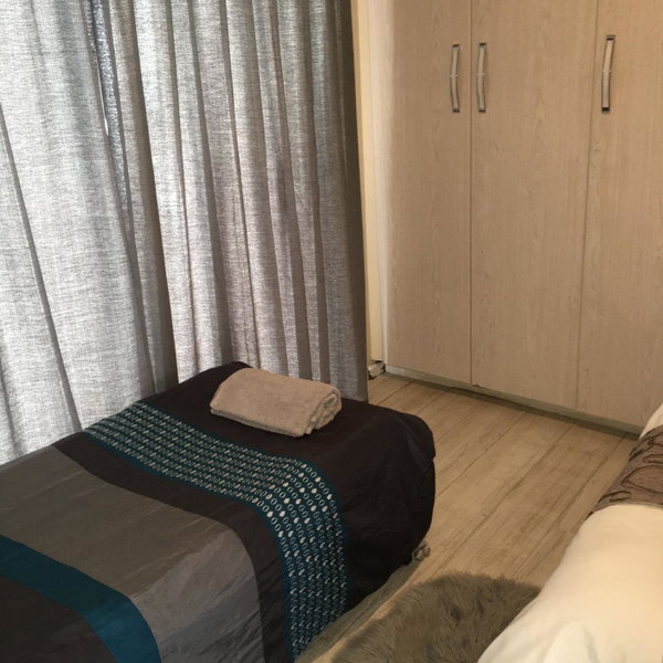 Walmer Heights Guest House, Port Elizabeth, Südafrika