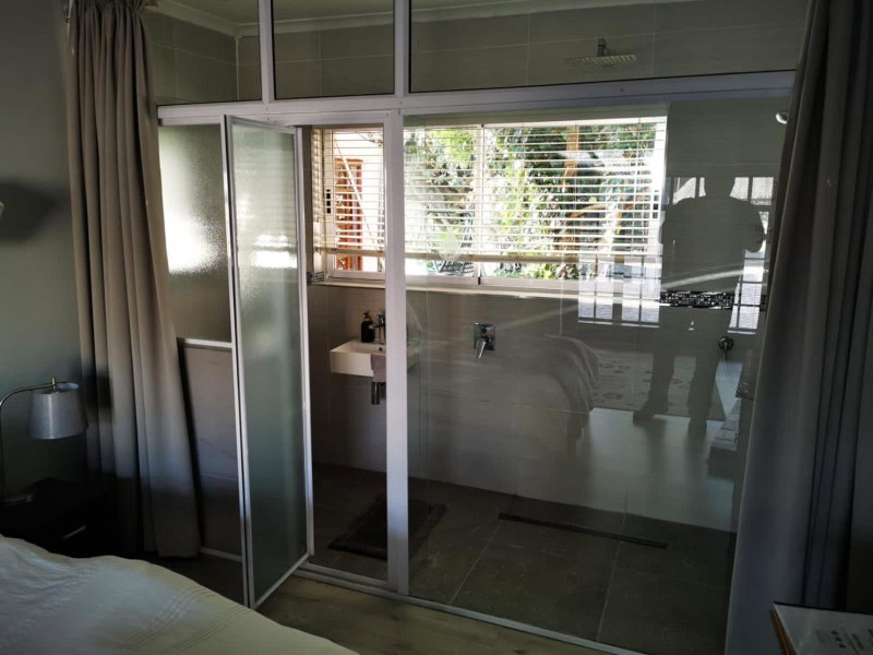 Walmer Heights Guest House, Port Elizabeth, Südafrika