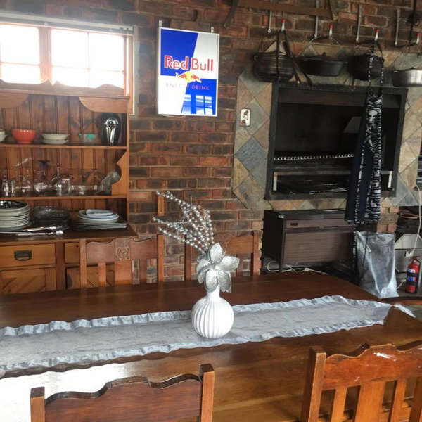 Walmer Heights Guest House, Port Elizabeth, Südafrika