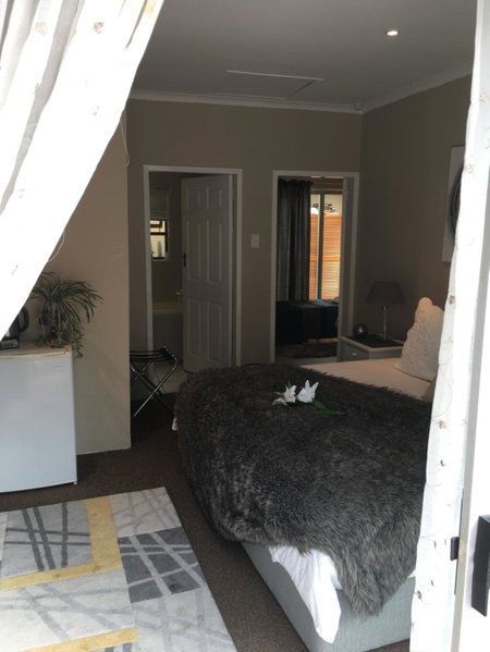 Walmer Heights Guest House, Port Elizabeth, Südafrika