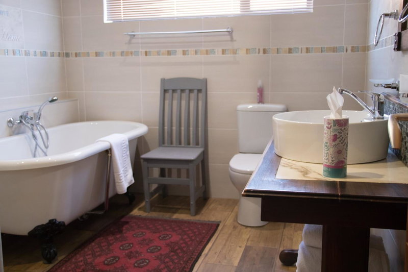 Game View Lodge, Vryburg, South Africa
