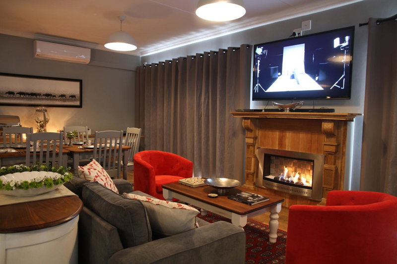 Game View Lodge, Vryburg, South Africa