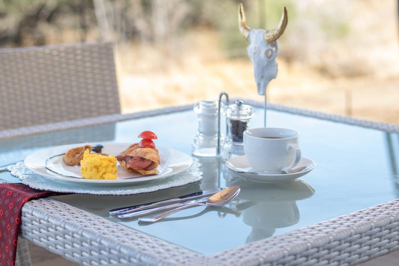Game View Lodge, Vryburg, South Africa
