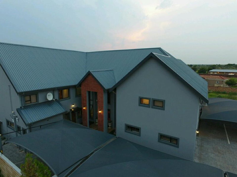 Game View Lodge, Vryburg, South Africa