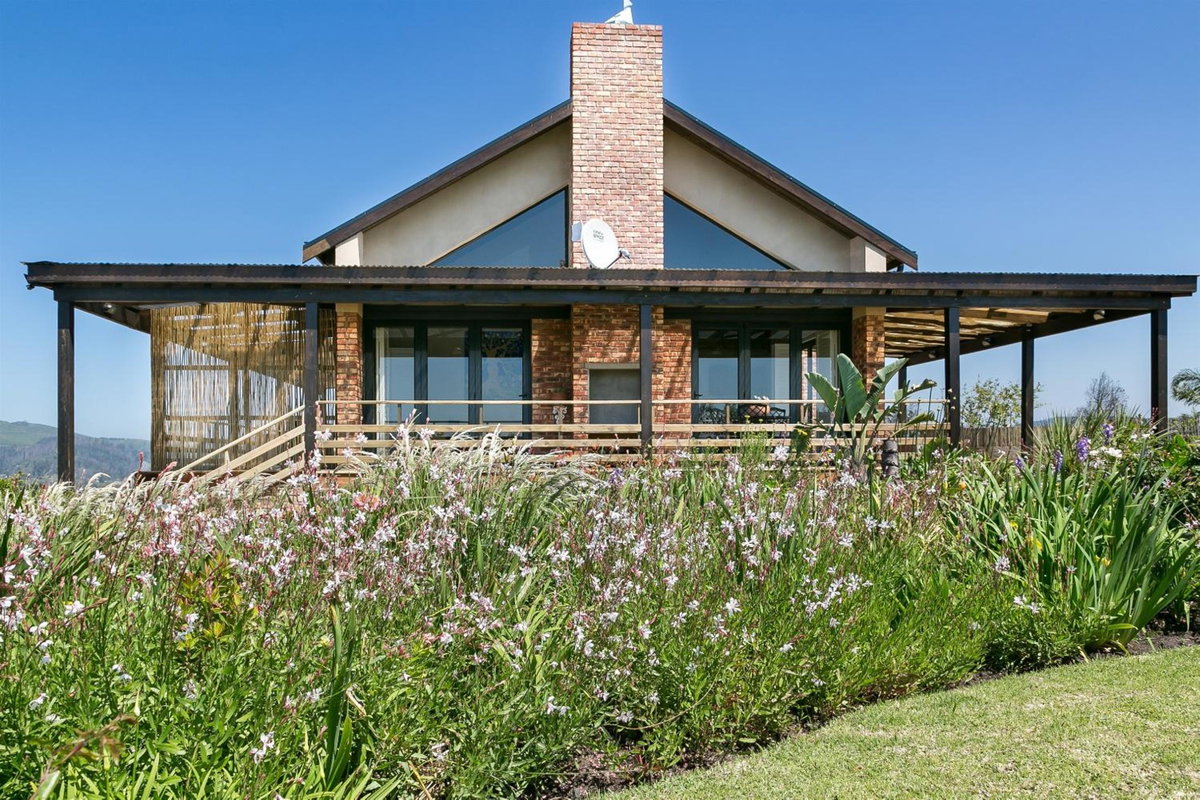 Narnia Guest House, Südafrika