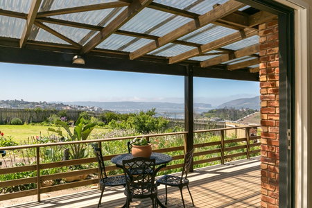 Narnia Guest House, Knysna, Sudáfrica