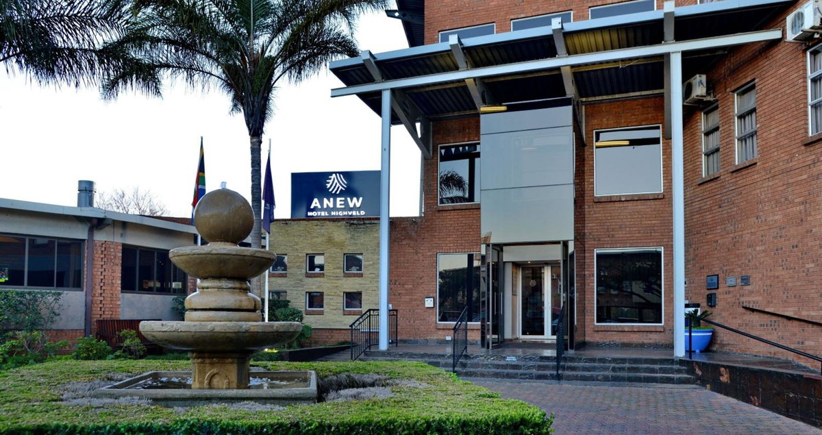 Hotel · ANEW Hotel Highveld Emalahleni, Emalahleni