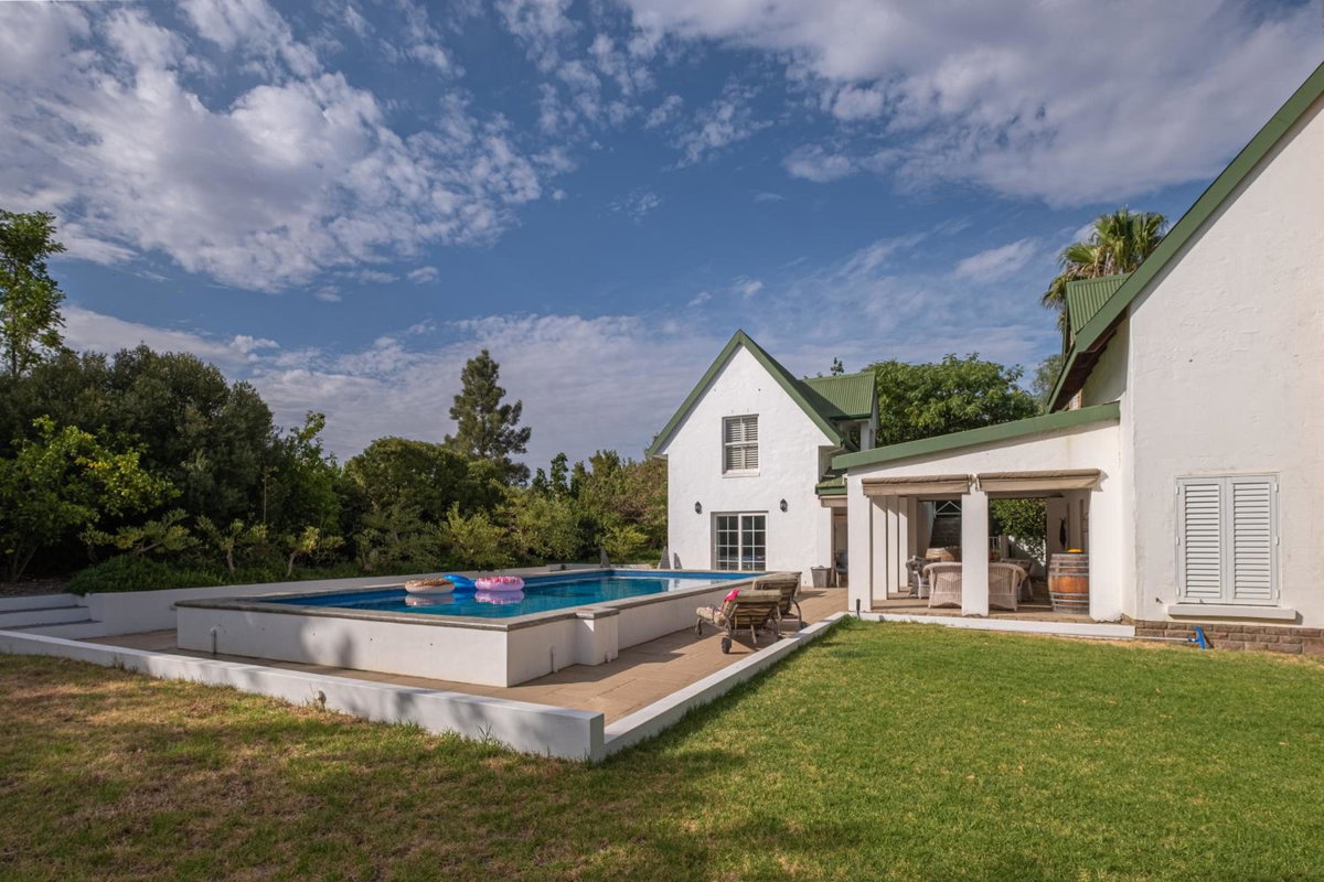 Eden Studios, South Africa