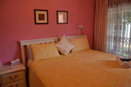 Kamogelo Guest House, Pilanesberg, South Africa