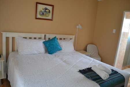 Kamogelo Guest House, Pilanesberg, South Africa