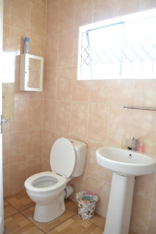 Kamogelo Guest House, Pilanesberg, South Africa