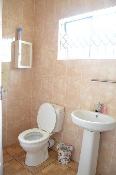 Kamogelo Guest House, Pilanesberg, South Africa