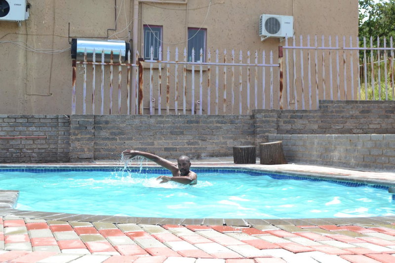 Kamogelo Guest House, Pilanesberg, South Africa
