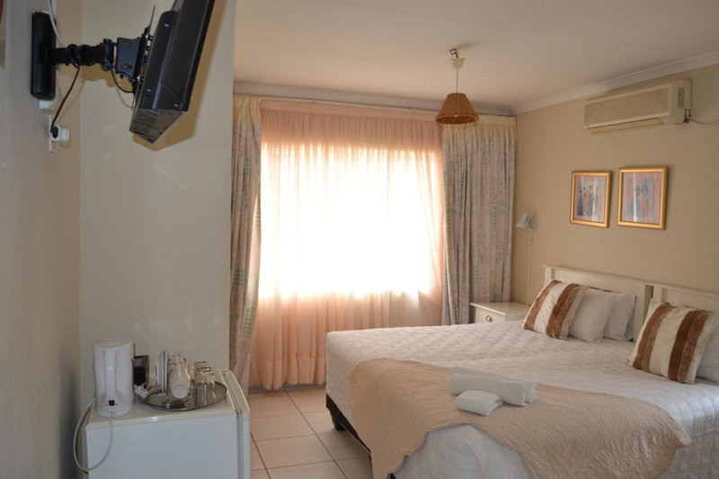 Kamogelo Guest House, Pilanesberg, South Africa