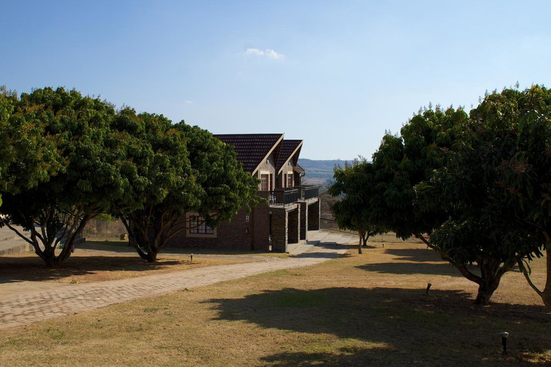Destiny Lodge, White River, South Africa