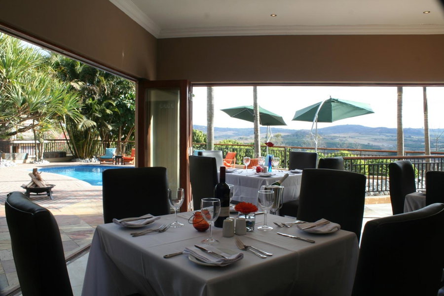 Destiny Lodge, White River, South Africa