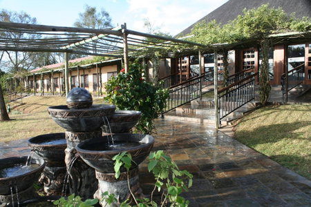 Destiny Lodge, White River, South Africa
