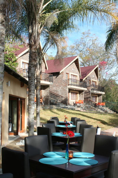Destiny Lodge, White River, South Africa