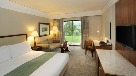 Drakensberg Sun Resort, Winterton, South Africa