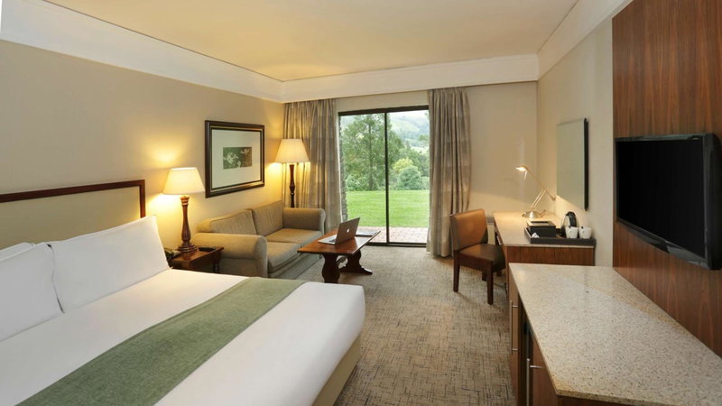 Drakensberg Sun Resort, Winterton, South Africa