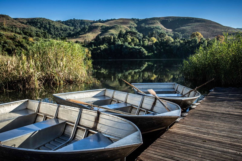 Drakensberg Sun Resort, Winterton, South Africa