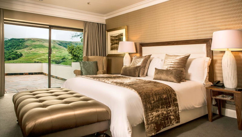 Drakensberg Sun Resort, Winterton, South Africa