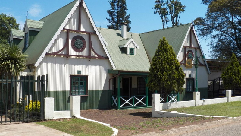 A Pilgrims Rest Guest House in Graskop, Graskop, Südafrika