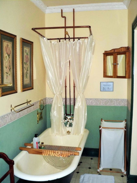 A Pilgrims Rest Guest House in Graskop, Graskop, Südafrika