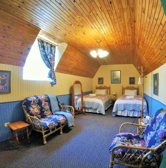 A Pilgrims Rest Guest House in Graskop, Graskop, Südafrika