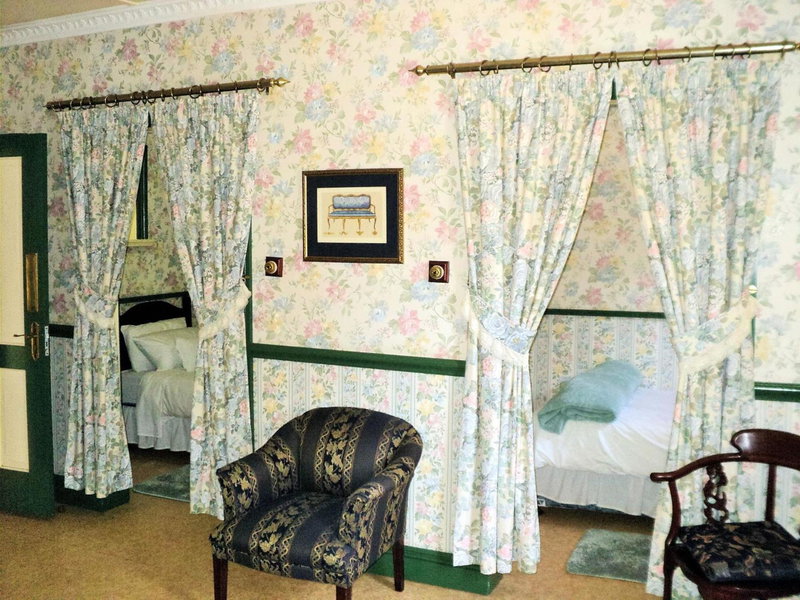 A Pilgrims Rest Guest House in Graskop, Graskop, Südafrika