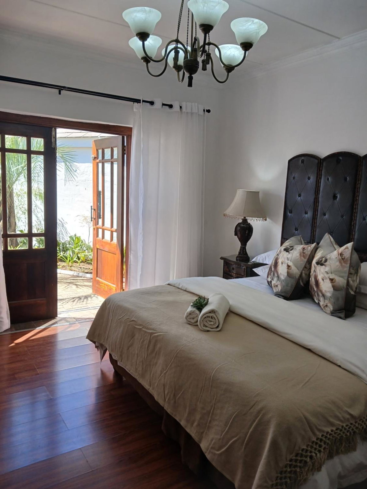 Hotel · Lamon Guesthouse, Kroonstad