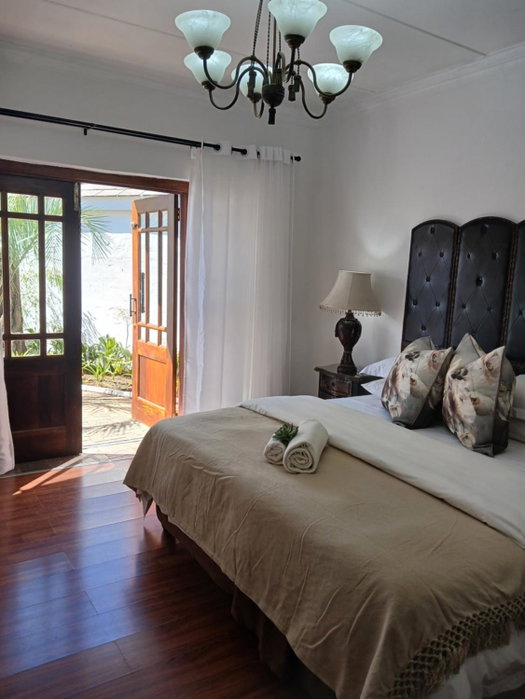 Lamon Guesthouse, Kroonstad, South Africa
