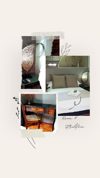 Lamon Guesthouse, Kroonstad, South Africa