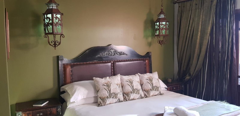 Lamon Guesthouse, Kroonstad, South Africa