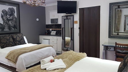 Lamon Guesthouse, Kroonstad, South Africa