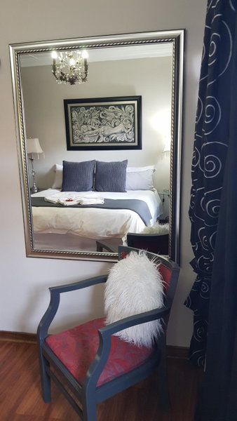 Lamon Guesthouse, Kroonstad, South Africa