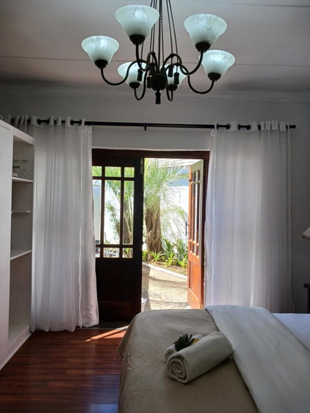 Lamon Guesthouse, Kroonstad, South Africa