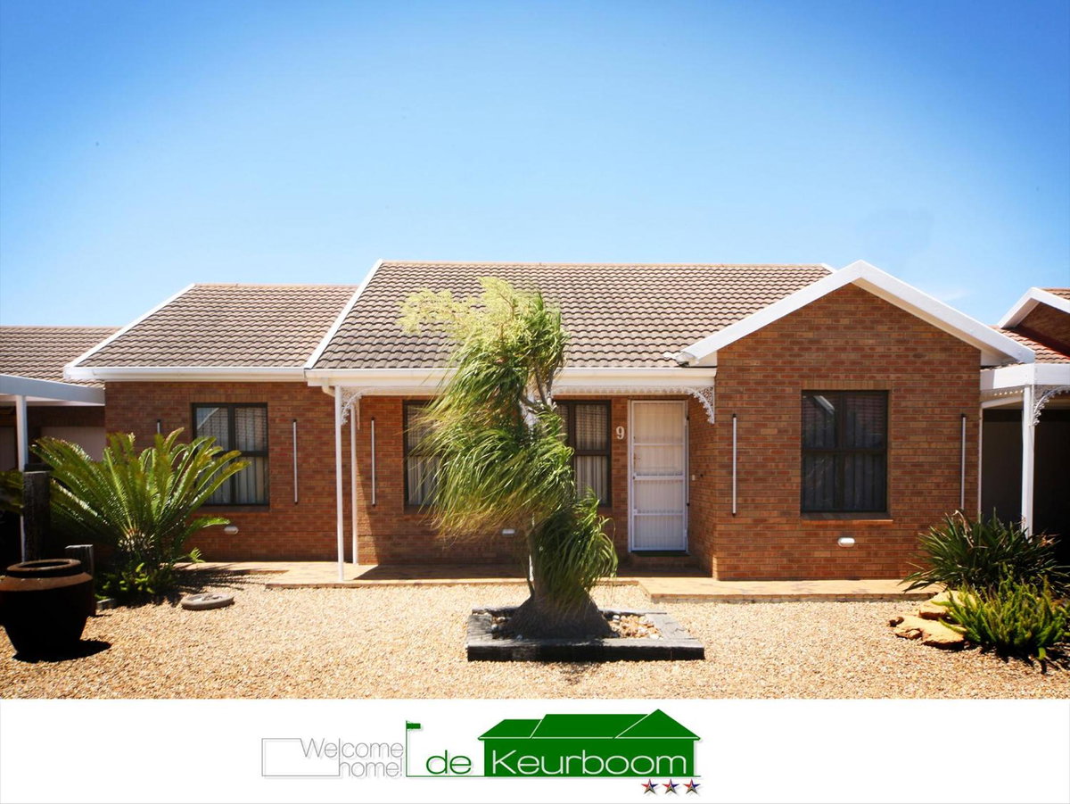 Hotel · De Keurboom Guesthouse, Kraaifontein