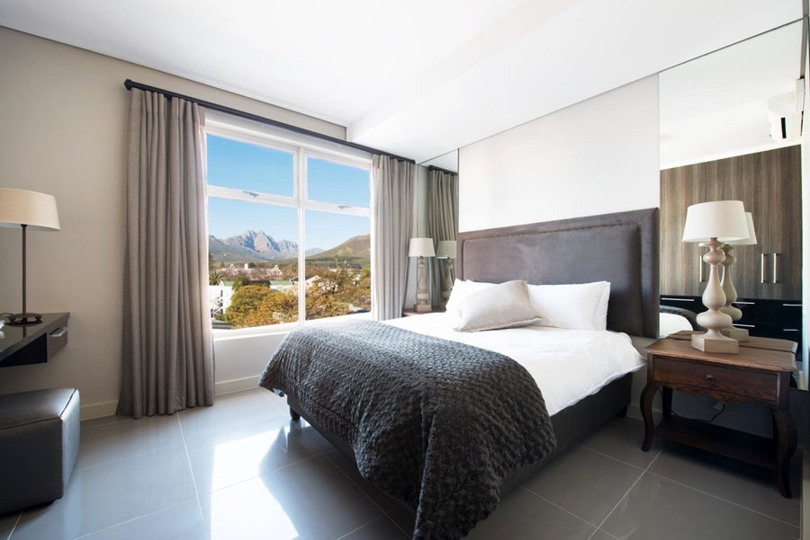 Lux Andringa Walk Apartments, Stellenbosch, South Africa