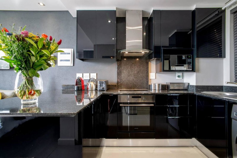 Lux Andringa Walk Apartments, Stellenbosch, South Africa