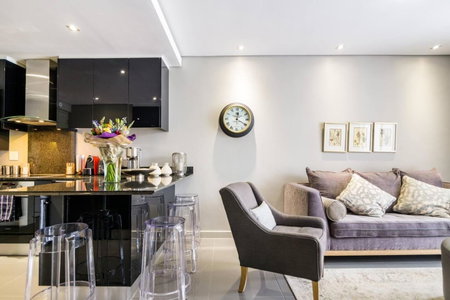 Lux Andringa Walk Apartments, Stellenbosch, South Africa