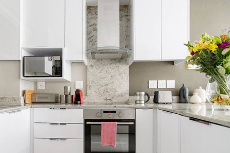 Lux Andringa Walk Apartments, Stellenbosch, South Africa