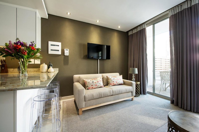 Lux Andringa Walk Apartments, Stellenbosch, South Africa