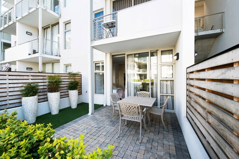 Lux Andringa Walk Apartments, Stellenbosch, South Africa