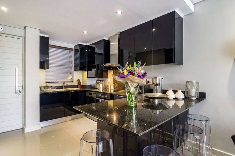 Lux Andringa Walk Apartments, Stellenbosch, South Africa