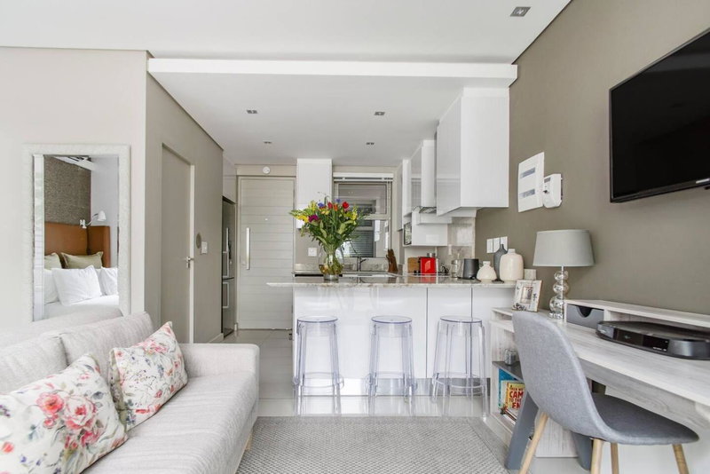Lux Andringa Walk Apartments, Stellenbosch, South Africa