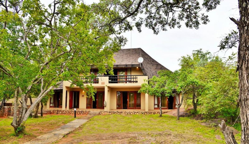 BushTime Mabula, Mabula, South Africa