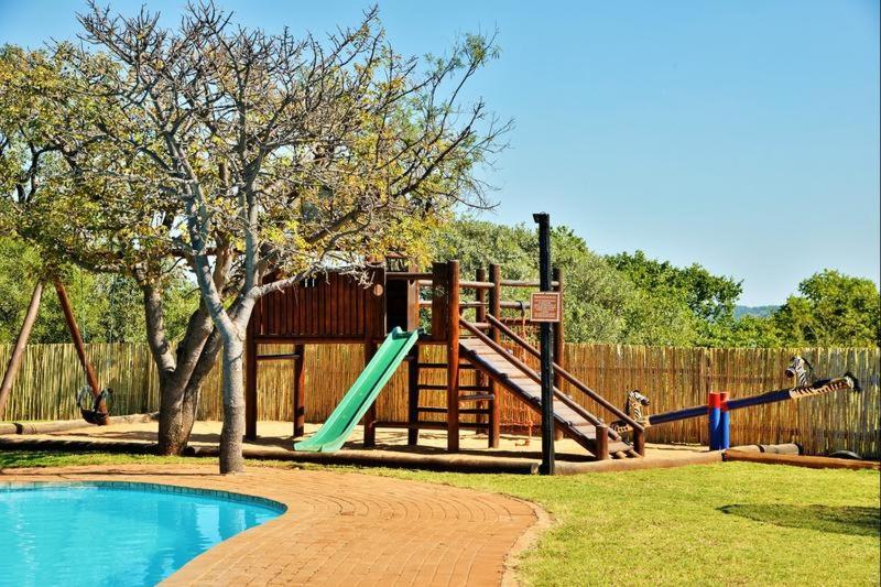 BushTime Mabula, Mabula, South Africa